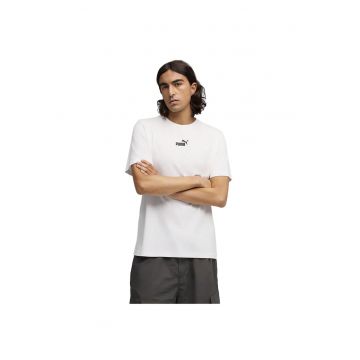 Tricou barbati -  Alb