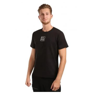 Tricou  Dixie - Negru