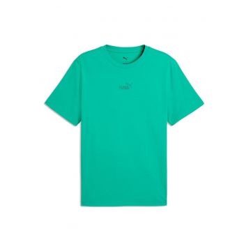 Tricou  Essentials Centered 692912-40 - Barbati - Verde