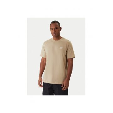 Tricou sport barbati -  bumbac - culoare bej