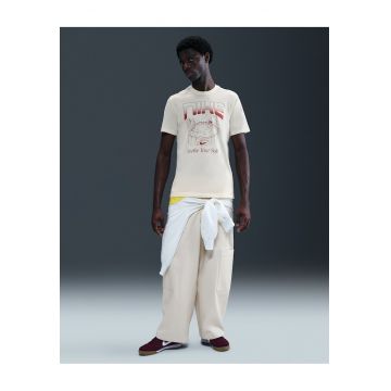 Tricou  Sportswear “Soothe Your Sole” HQ9264-110