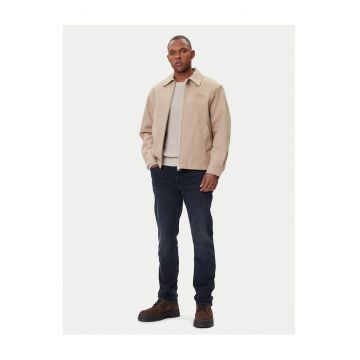 Blugi barbati  negru - denim -