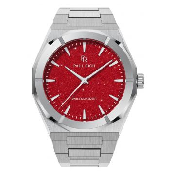 Ceas barbatesc  Star Dust II - 43mm - 5ATM