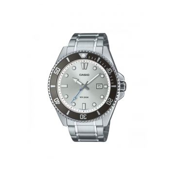 Ceas Barbati -  Collection MDV MDV-107D-7AVDF