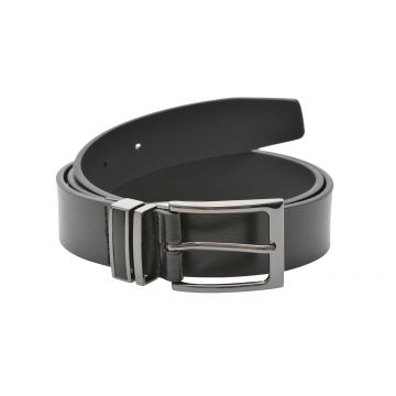 Curea ALDO neagra, 13935769, din piele ecologica