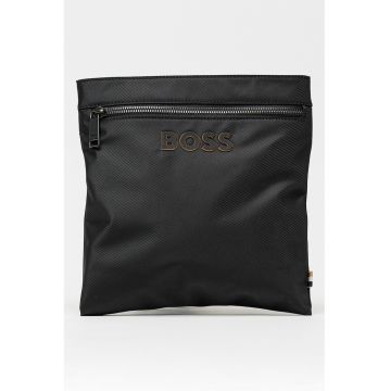 Geanta crossbody cu aplicatie logo Catch 3.0