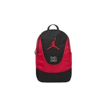 Ghiozdan  JAM FLIGHTCORE BACKPACK-MA9192-KR5 - Negru