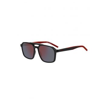 Ochelari de soare aviator - Negru