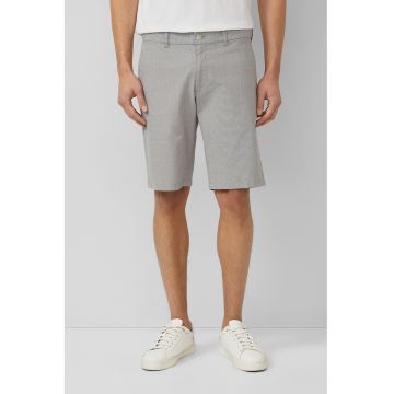 Pantaloni scurti chino regular fit