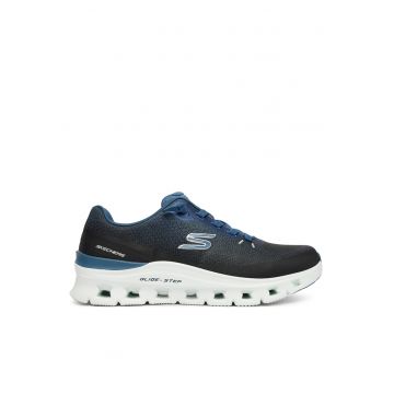 Pantofi sport barbati -  233132 - textil - negru