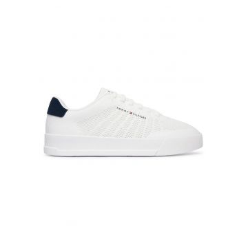 Pantofi sport  TH COURT KNIT-FM0FM05823-YBS