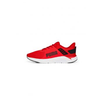 Pantofi unisex - pentru antrenament Connect For All Time - Rosu/Negru