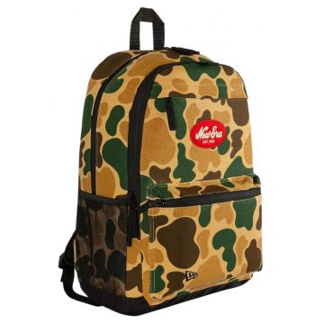 Rucsac  Camo Delaware 61518 - Bej