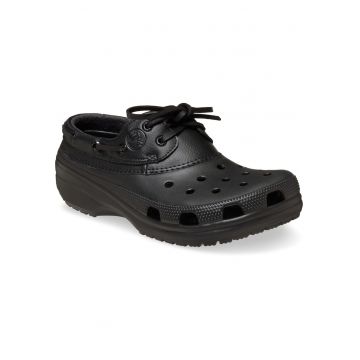Saboti  Classic Islander 61484 - Negru