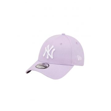 Sapca pentru adulti -  League Essential 9Forty - Violet