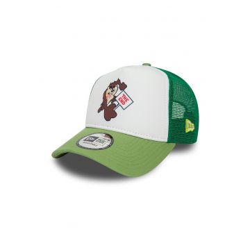 Sapca trucker Character