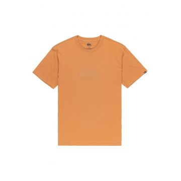 Tricou Barbati -  Bej - din Bumbac