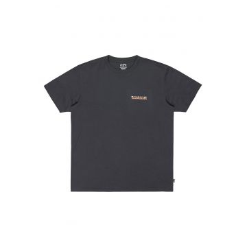 Tricou Barbati  Bleumarin - Bumbac