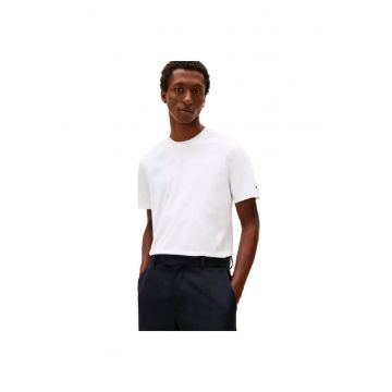 Tricou  DC ESSENTIAL TEE-MW0MW41860-YBS
