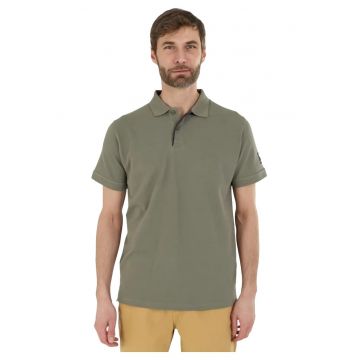 Tricou  Insignia Poloshirt - Verde - Verde