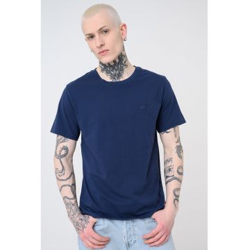 Tricou lejer de bumbac