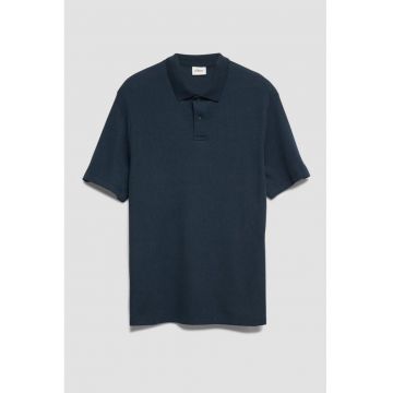 Tricou polo din amestec de bumbac
