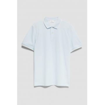 Tricou polo regular fit