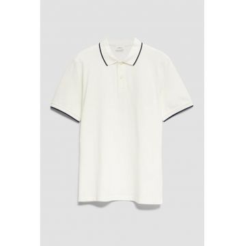 Tricou polo regular fit
