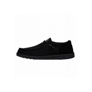 WALLY FUNK MONO 40011 - Negru