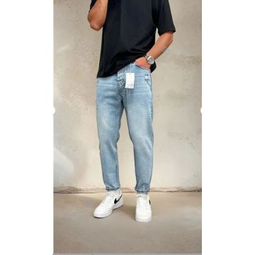 Blugi barbati conici T001