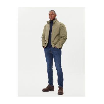 Blugi bleumarin  pentru barbati - Bleumarin