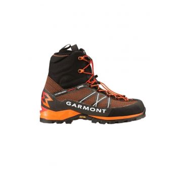 Bocanci trekking barbati  G-Radikal GTX Negru/Portocaliu