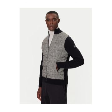 Cardigan  negru