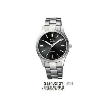 Ceas Barbati  S294J212Y Negru (Ø 40 mm)