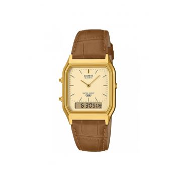 Ceas  Vintage Edgy AQ-230EGL-9AEF