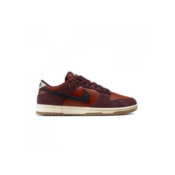 Dunk Pantofi Sport Barbati - Rosu