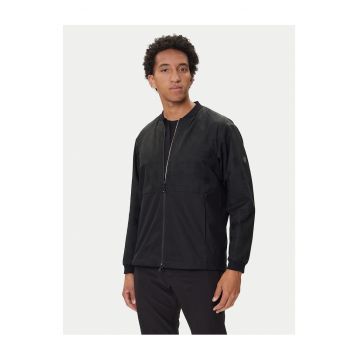 Jacheta de tranzitie barbati  neagra