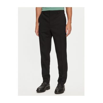 Pantaloni barbati -  negru