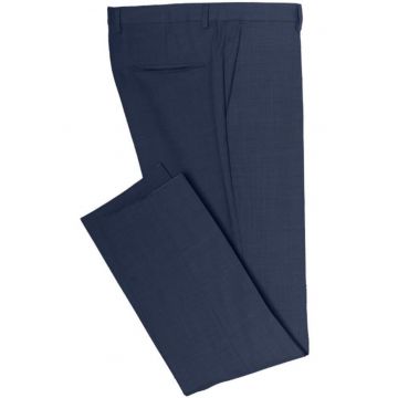 Pantaloni din amestec de lana Hesten