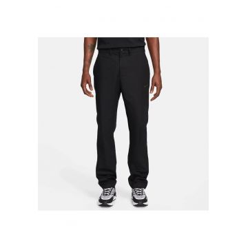 Pantaloni drepti Club - Negru