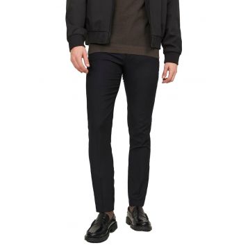 Pantaloni  negru - Negru