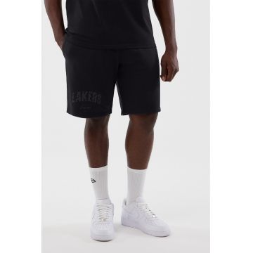 Pantaloni scurti cu logo Lakers - Bleumarin