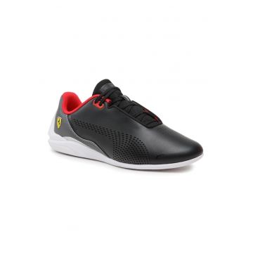 Pantofi barbati -  301617976 - Piele ecologica - Negru - 32167 - Negru