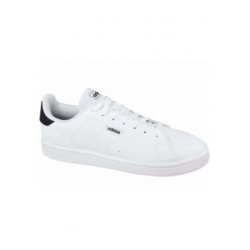 Pantofi barbati Universal  Urban Court - Sintetic - Alb - Alb