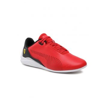 Pantofi sport barbati -  Piele ecologica - Bleumarin