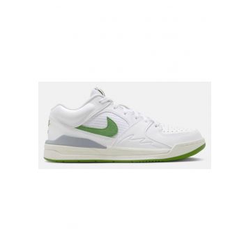 Pantofi sport din piele naturala si piele ecologica Stadium 90