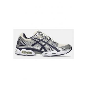 Pantofi sport  Gel-Nimbus 9 cu insertii de panza