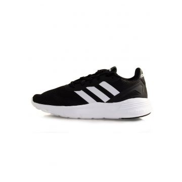 Pantofi sport  Textil - Negru -