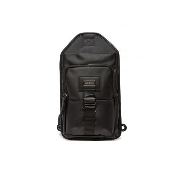 Rucsac universal -  pentru barbati - negru