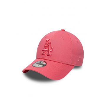 Sapca ajustabila pentru baseball 9Forty - Roz